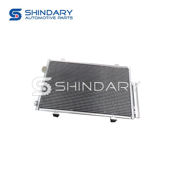Condenser Assy 8105100-Y01 for CHANGAN SC/DC