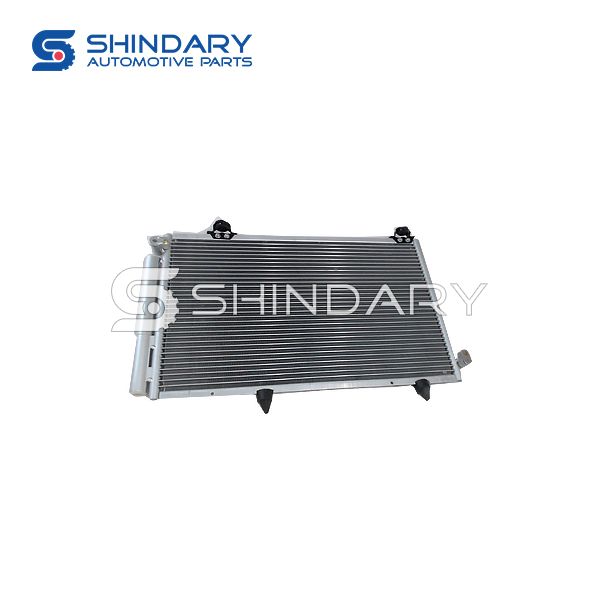 Condenser Assy 8105100AJ08XA for GREAT WALL C30