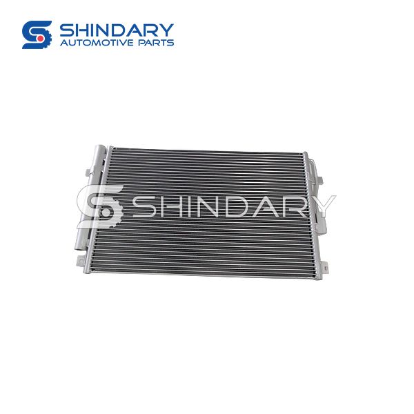 Condenser Assy 8105100W03 for CHANGAN CS35 2017