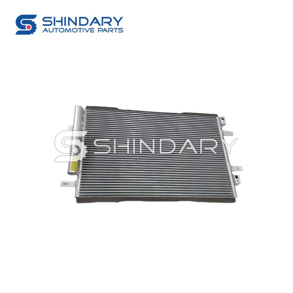 Condenser Assy 8105200-U01 for CHANGAN 