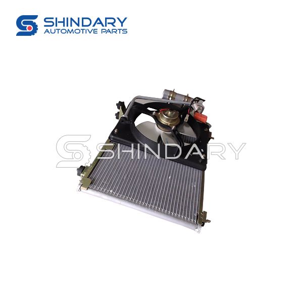 Condenser Assy BK104-103 for CHANA SC1022