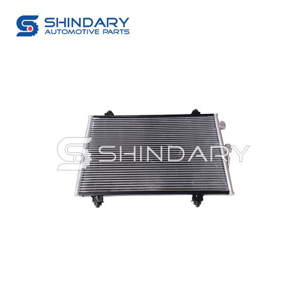 Condenser Assy CM10094-0101 for CHANA SC6443