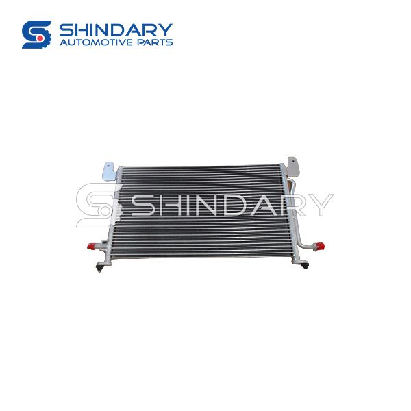 Condenser Assy S21-8105010 for CHERY CHERY QQ6