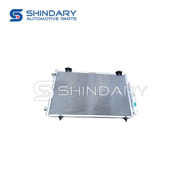 Condenser Assy S8105100C1 for LIFAN X60