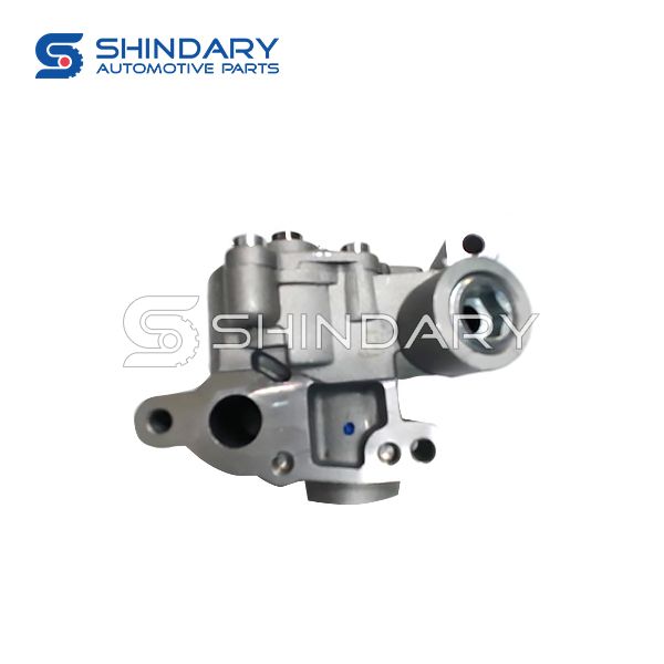 Oil Pump Assy 10225442 for MG ZS