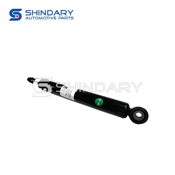 Rear shock absorber L 10242400 for MG ZS