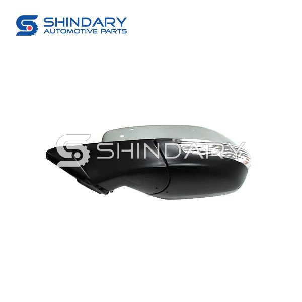 rear view mirror L 10251100-SPRP for MG ZS