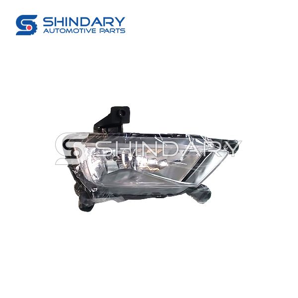Front fog lamp,L 10266043 for MG ZS
