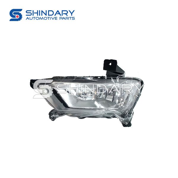 Front fog lamp,R 10266044 for MG ZS