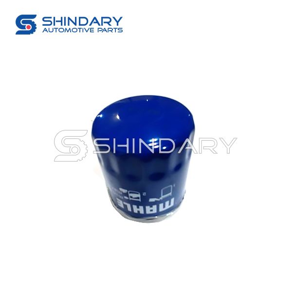 Oil Filter Assy 10276597 for MG ZS