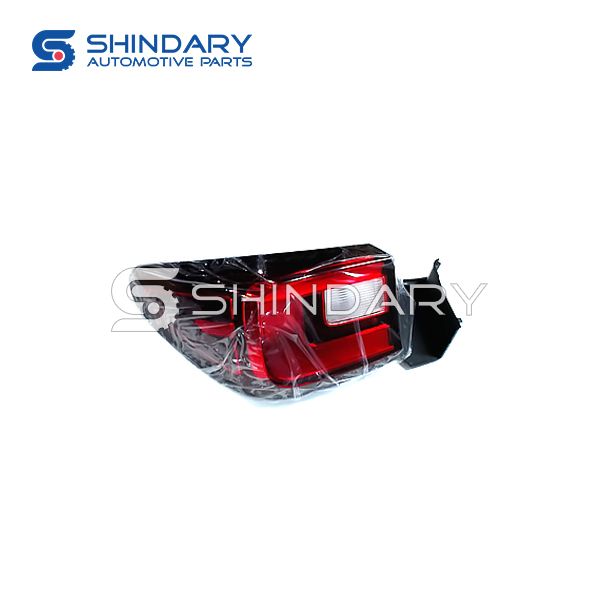 Right tail lamp 10293791 for MG ZS