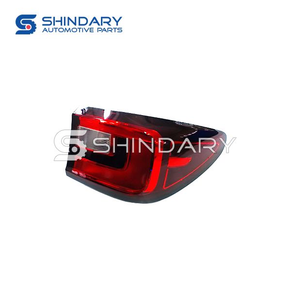 Right tail lamp 10293792 for MG ZS