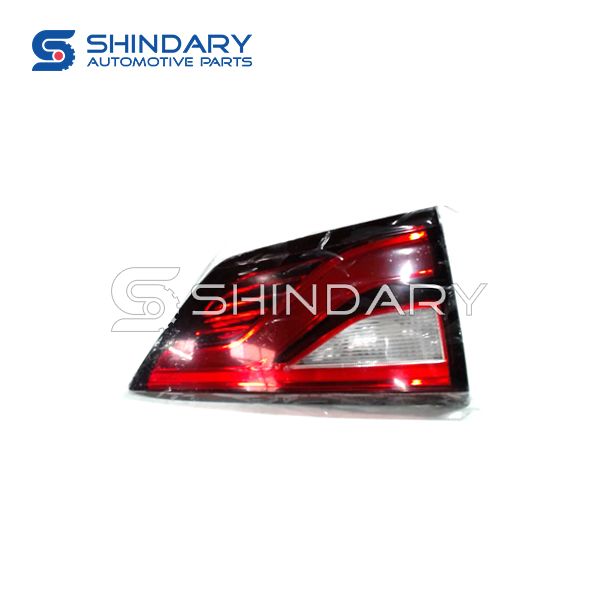 Left tail lamp 10293793 for MG ZS