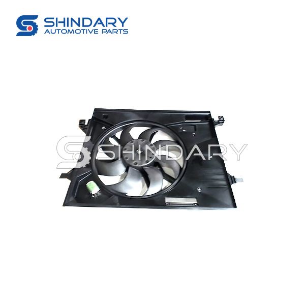 Cooling fan assy. 10385464 for MG ZS