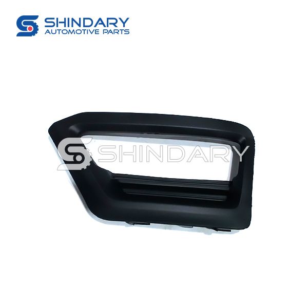 Front fog lamp cover L 2803117-BB01 for CHANGAN  CX70