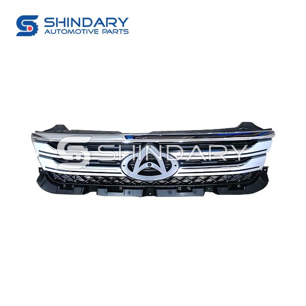 Front grille 2803130-BB01 for CHANGAN  CX70
