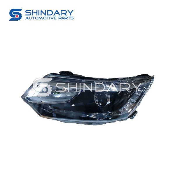 Left headlamp 4121010-BB01 for CHANGAN  CX70