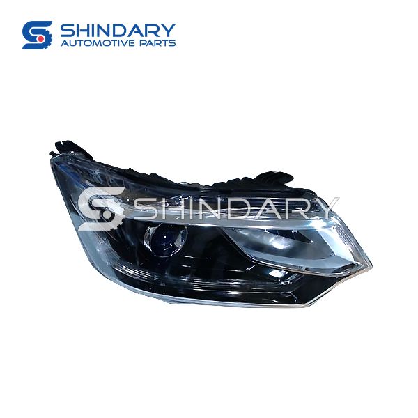 Right headlamp 4121020-BB01 for CHANGAN  CX70