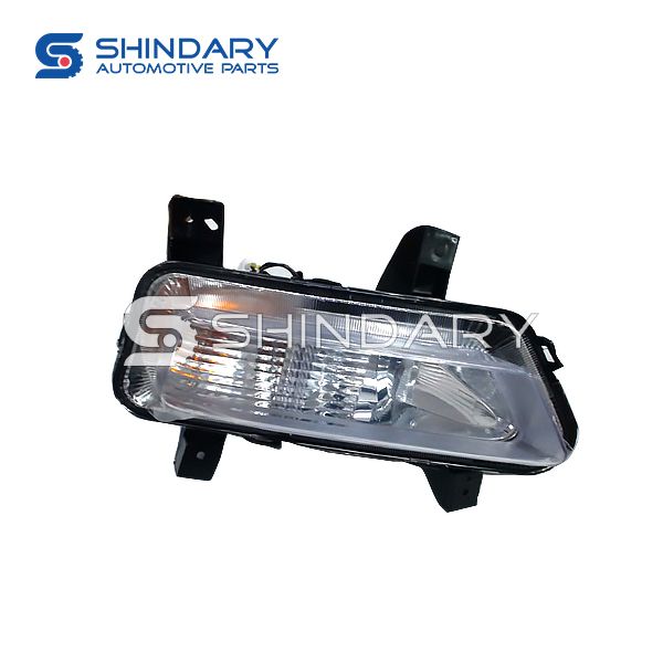 Front fog lamp L 4121110-BB01 for CHANGAN  CX70