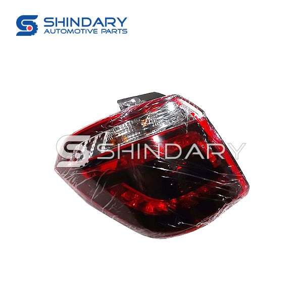 Left tail lamp 4133010-BB01 for CHANGAN  CX70