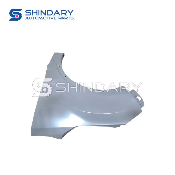 Front fender Assy L 8403111-BB01DY for CHANGAN  CX70