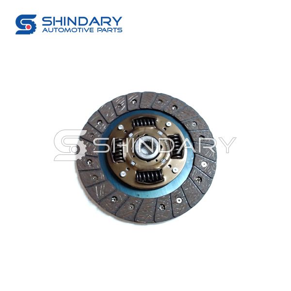 Clutch Driven Plate DAED263487-2 for CHANGAN  CX70