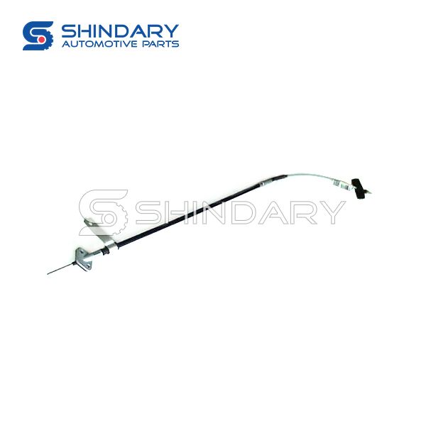 CABLE ASM-PARK BRK FRT C00017641 for MAXUS G10