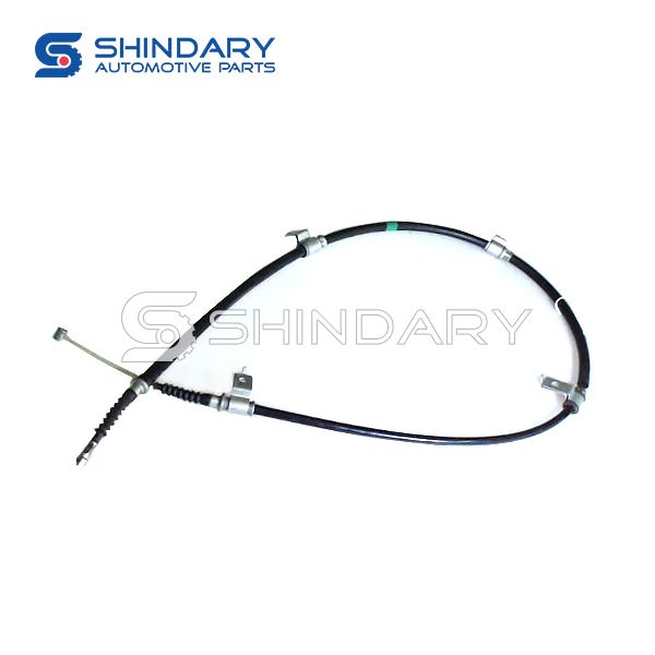 CABLE ASM-PARK BRK RR C00017642 for MAXUS G10