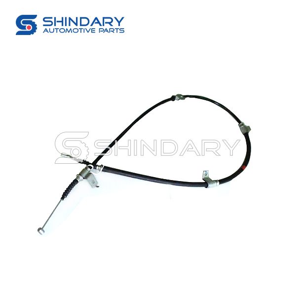 CABLE ASM-PARK BRK RR C00017643 for MAXUS G10