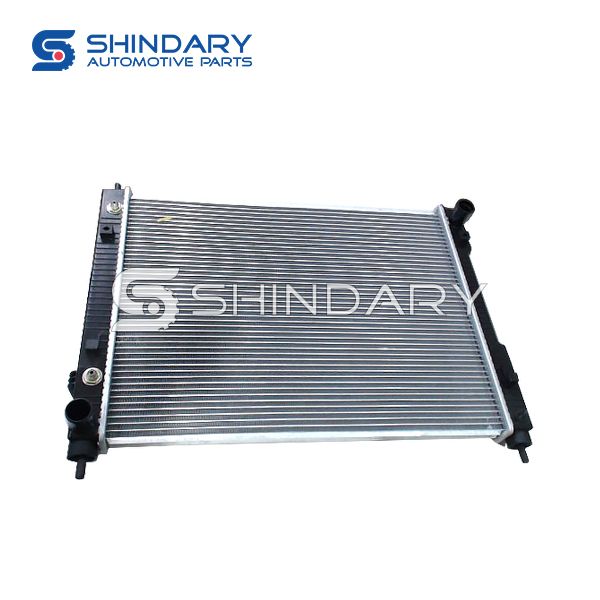 RADIATOR H3 for GREAT WALL 1301000-W01