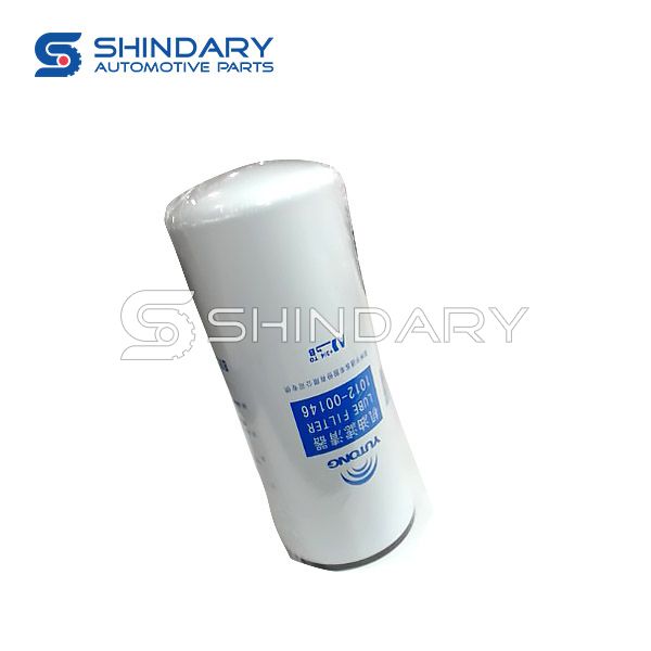 Engine Oil Filter 1012-00146 for YUTONG ZK6116D