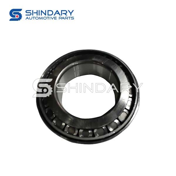 Differential bearing assembly 24G13-06507 for HIGER KLQ6770G