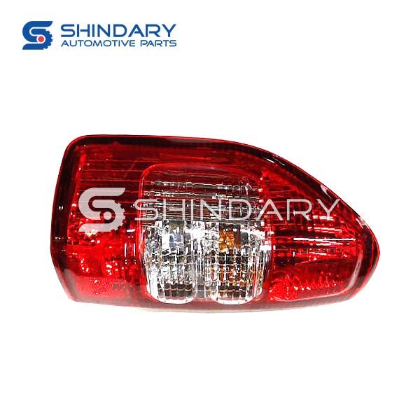 Rear left tail lamp 370Q0-11030 for HIGER KLQ1020Q0