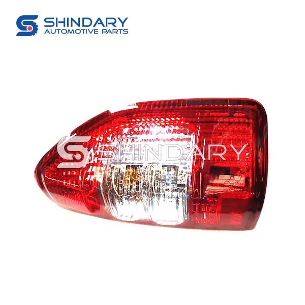 Rear right tail lamp 370Q0-11040 for HIGER KLQ1020Q0