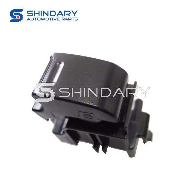 Auxiliary power window switch 37Z1627102 for HIGER 