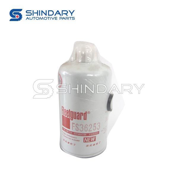 FILTRO COMBUSTIBLE FS-36253 for SHACMAN L3000