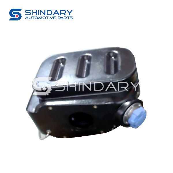 30L urea tank assembly LG9716560049 for SINOTRUK