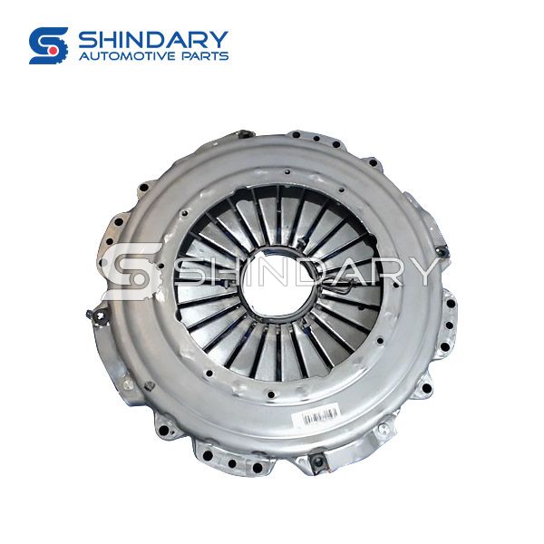 PRENSA CLUTCH C7H WG9921161201 for SINOTRUK