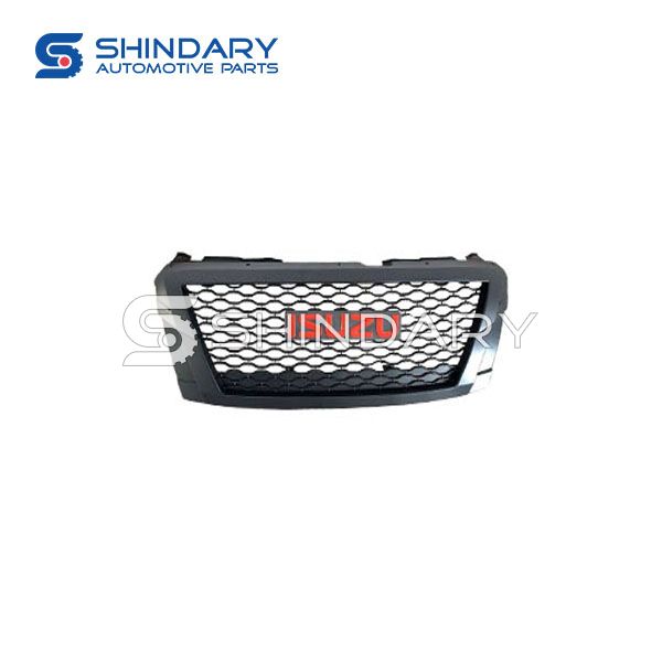 Pedal SDR-D-MAX-008 for D-MAX
