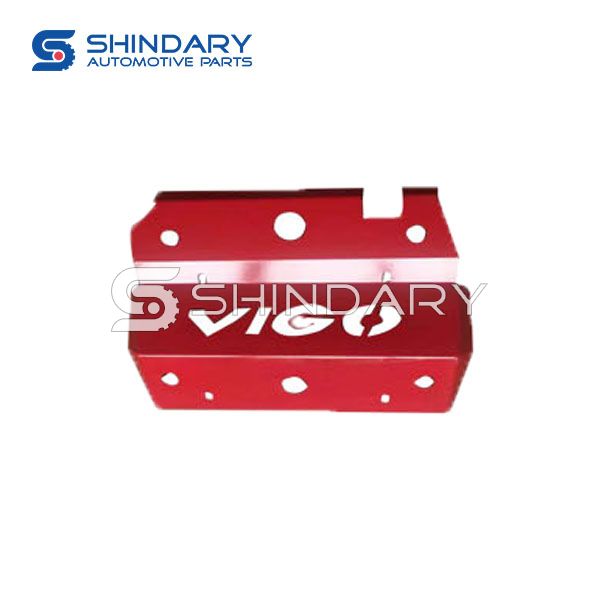 Engine lower guard SDR-REVO-004-A for SKID PLATE