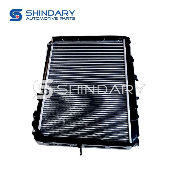 RADIATOR 0K72A-15200B for KIA