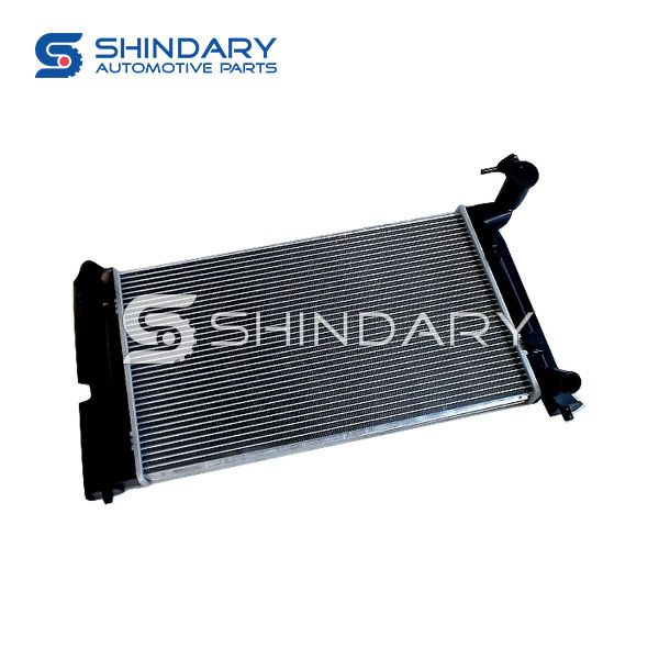 RADIATOR 16410-0D290 for TOYOTA