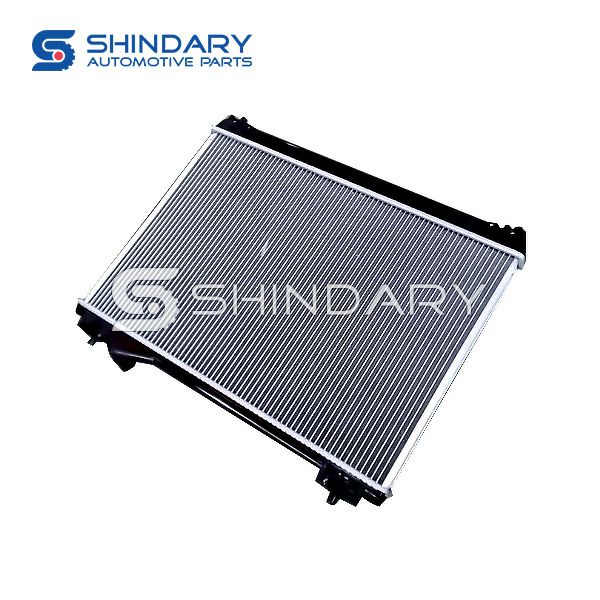 RADIATOR 17700-65J00 for SUZUKI