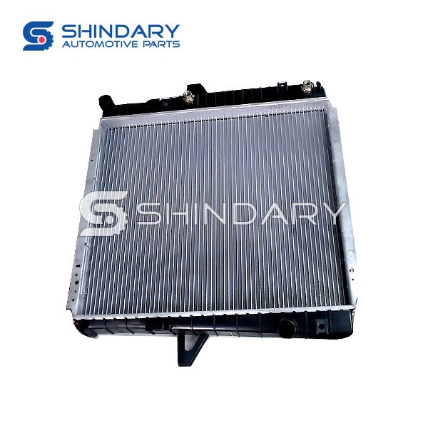 RADIATOR 1L5H8005EA for FORD