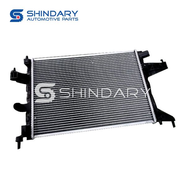 RADIATOR 24445163 for CHEVROLET