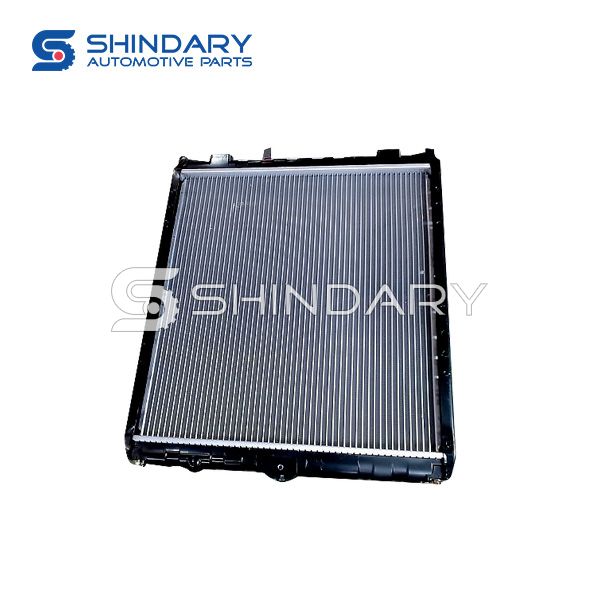 RADIATOR 25301-5H600 for HYUNDAI