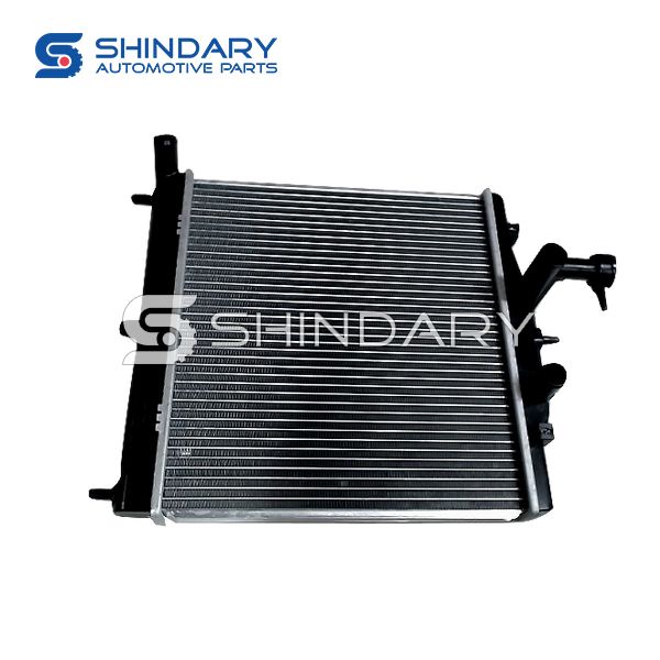 RADIATOR 25310-07500 for KIA