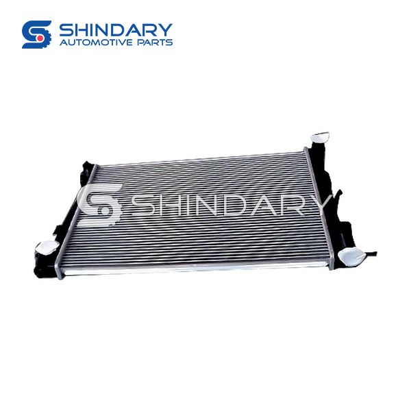 RADIATOR 25310-1M000 for KIA