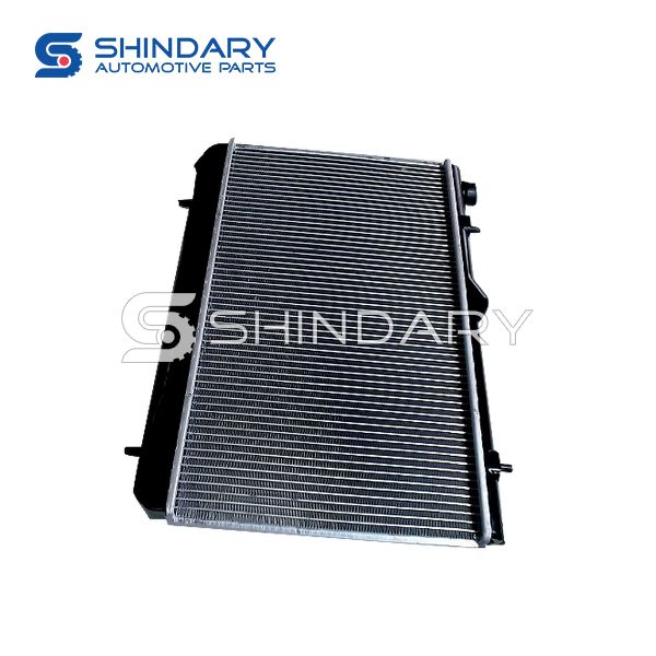 RADIATOR 25310-24002 for HYUNDAI