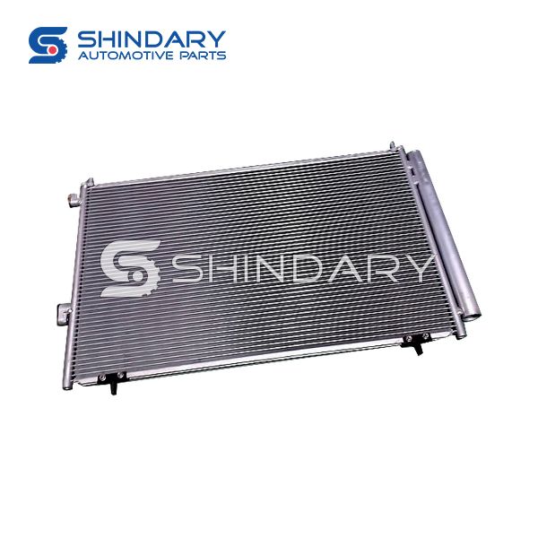 RADIATOR 88460-42110 for TOYOTA